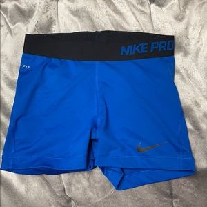 Nike Pro Spandex